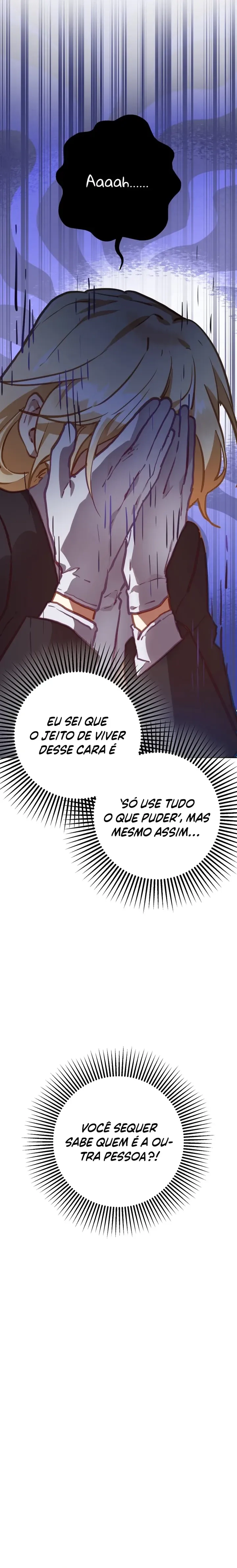 Ela é a Irmã de um Merda Capítulo 10 Página 23