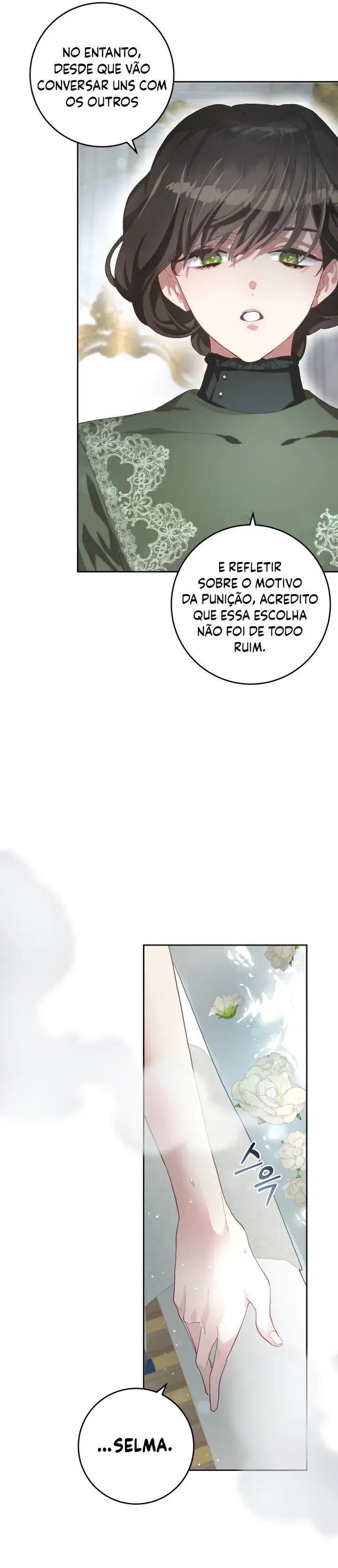 Ela é a Irmã de um Merda Capítulo 10 Página 26