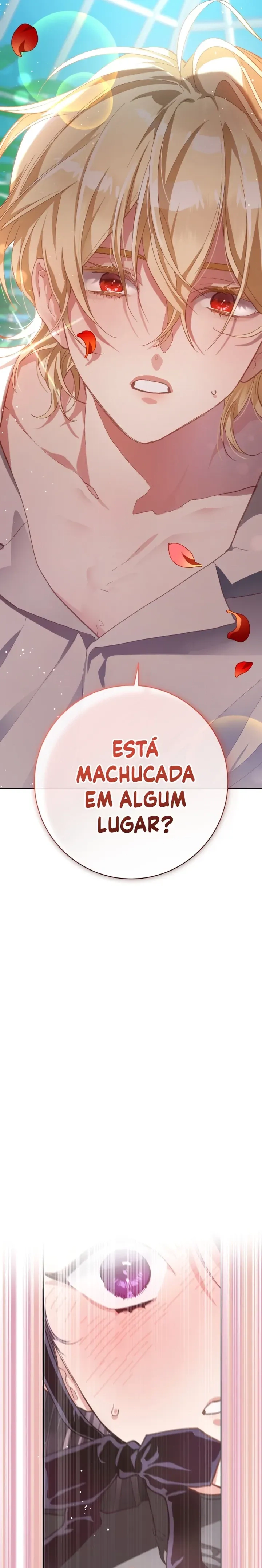 Ela é a Irmã de um Merda Capítulo 10 Página 3