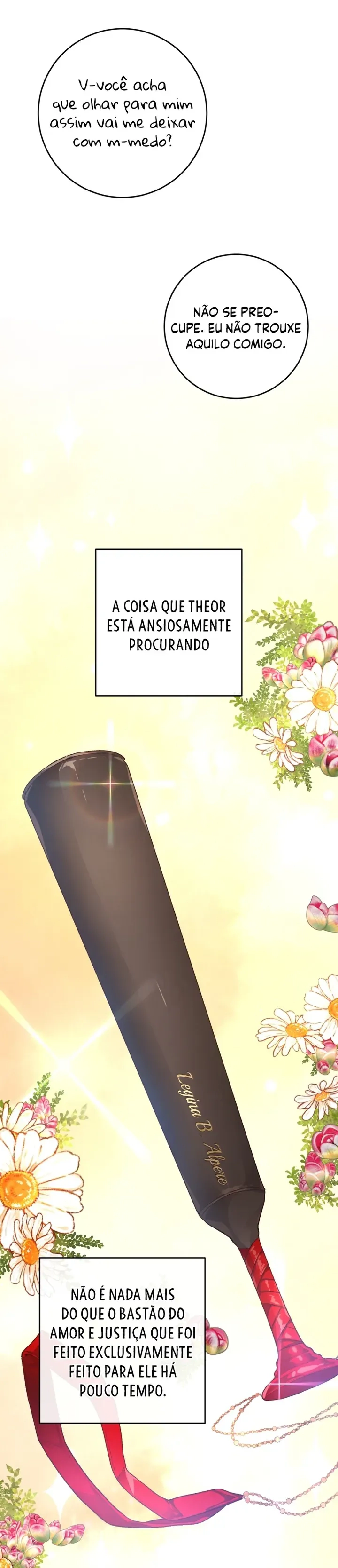 Ela é a Irmã de um Merda Capítulo 11 Página 16