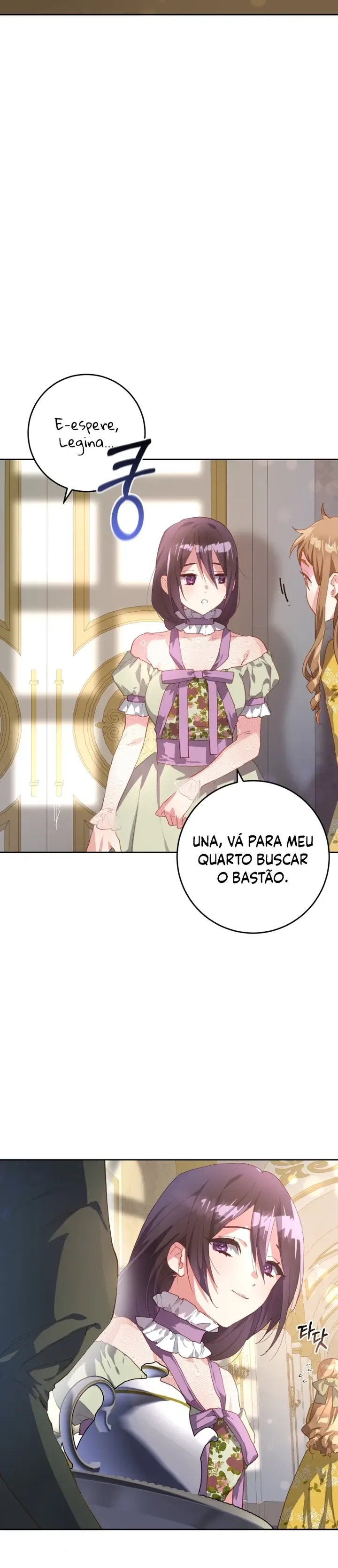 Ela é a Irmã de um Merda Capítulo 11 Página 25