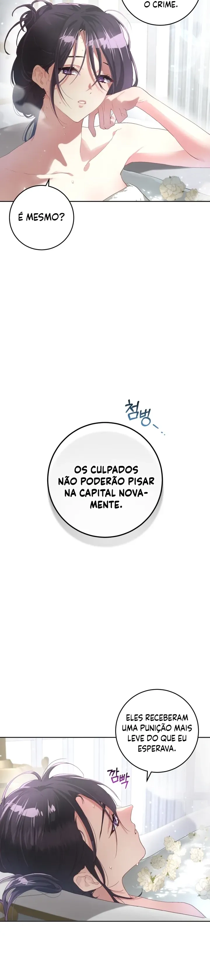 Ela é a Irmã de um Merda Capítulo 11 Página 28