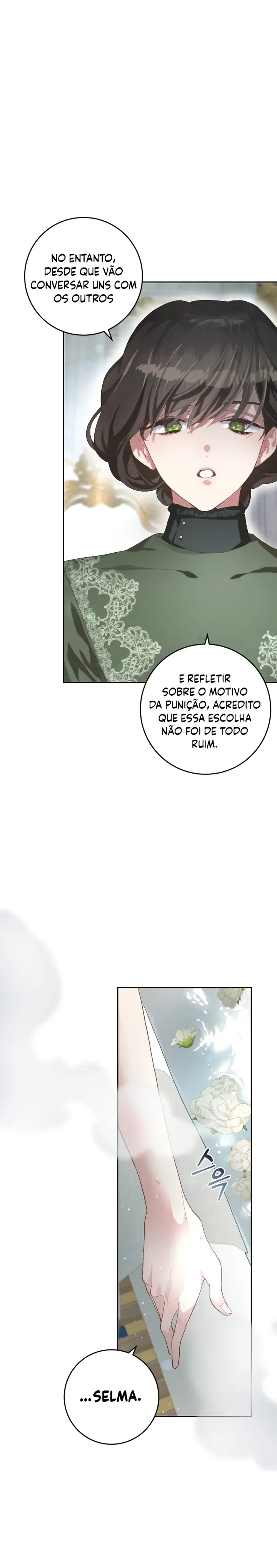 Ela é a Irmã de um Merda Capítulo 11 Página 29
