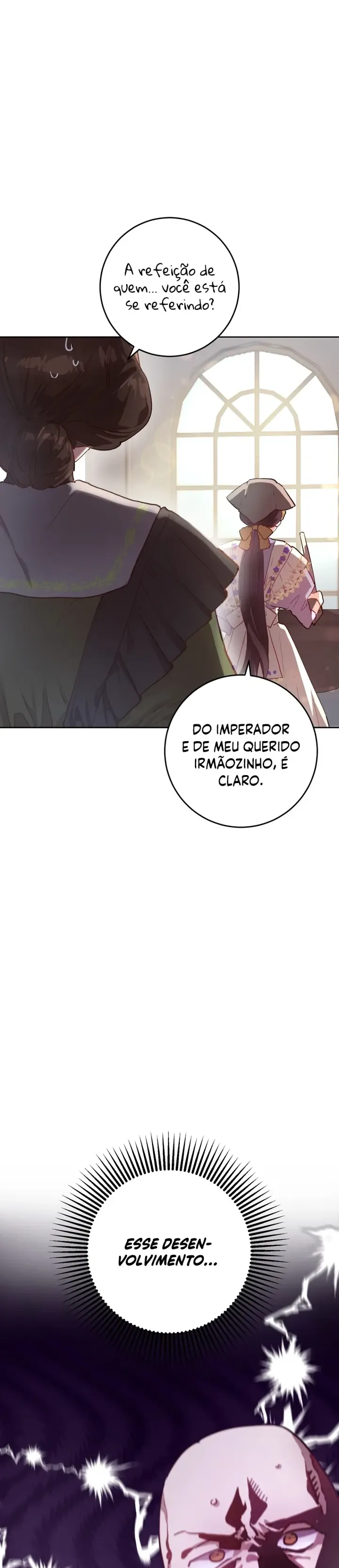 Ela é a Irmã de um Merda Capítulo 11 Página 4