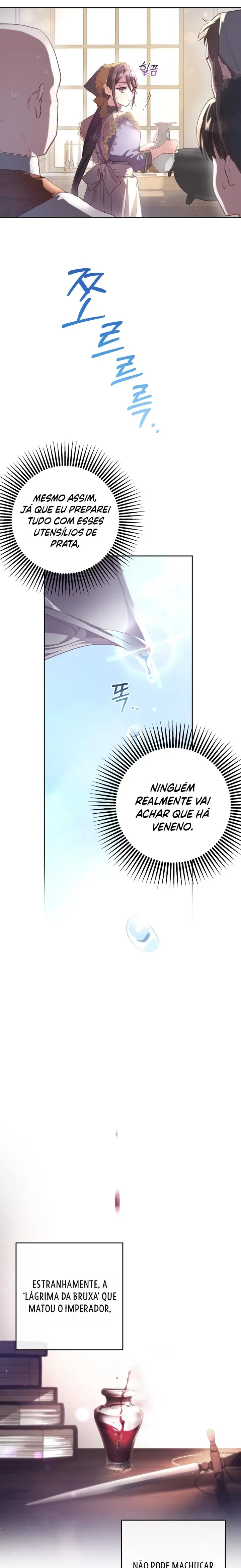 Ela é a Irmã de um Merda Capítulo 11 Página 6