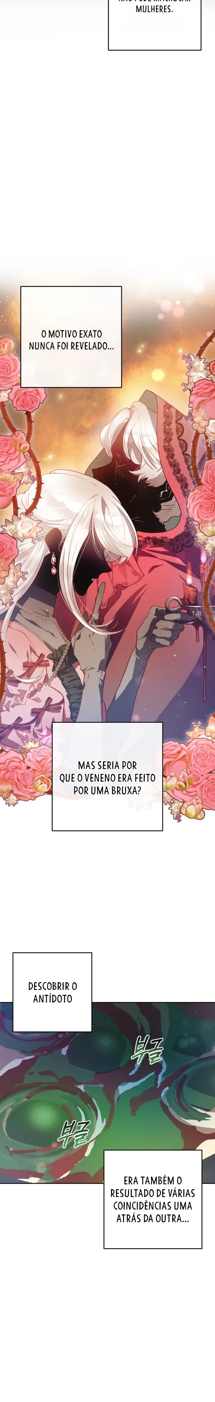 Ela é a Irmã de um Merda Capítulo 11 Página 7