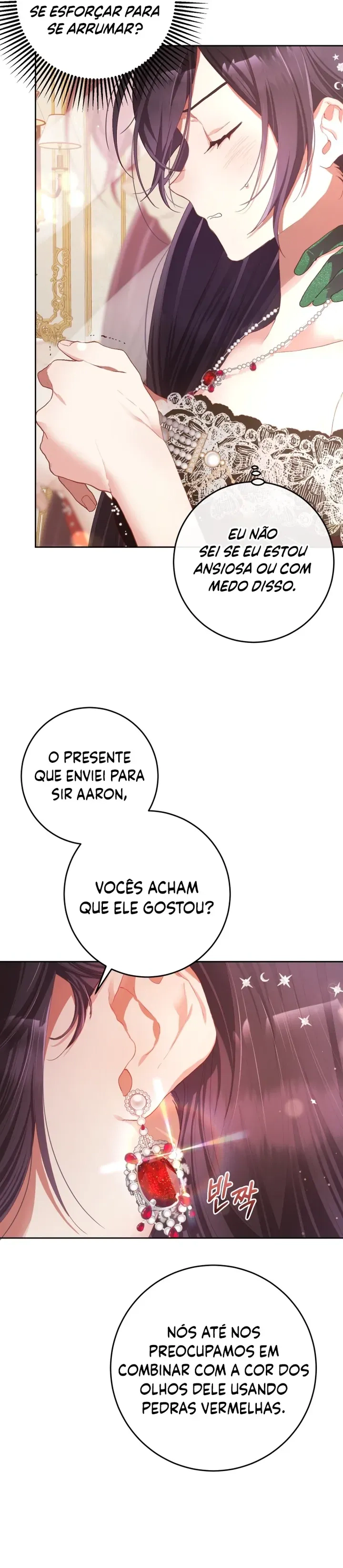 Ela é a Irmã de um Merda Capítulo 12 Página 13