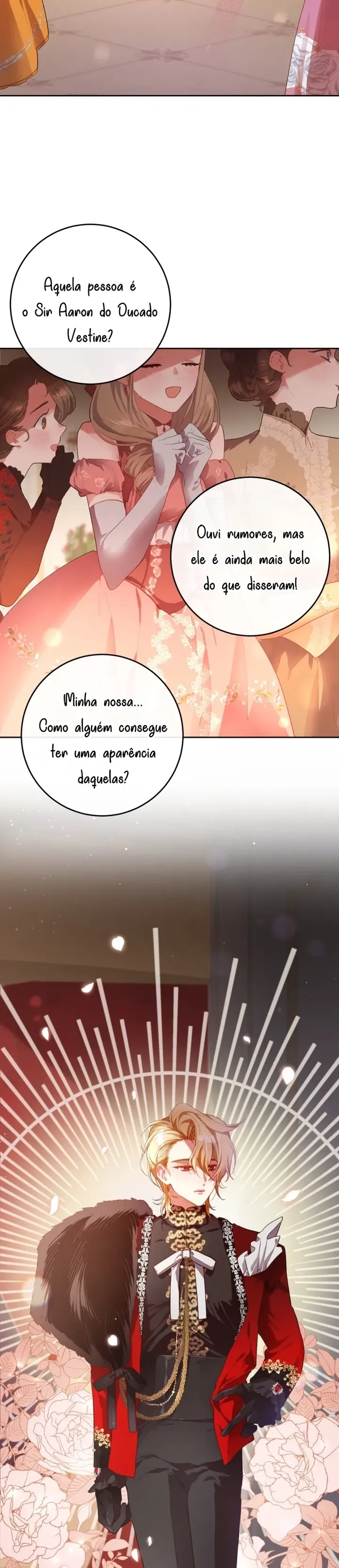 Ela é a Irmã de um Merda Capítulo 12 Página 17