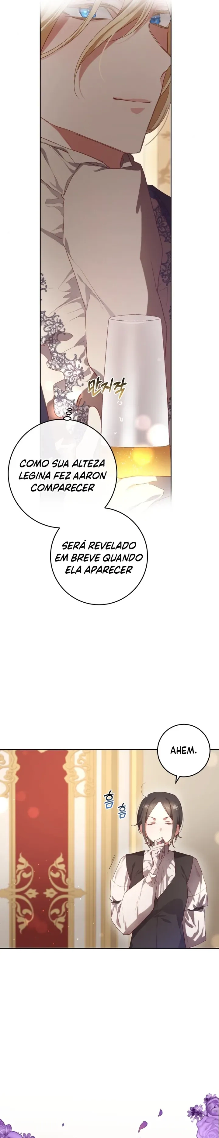 Ela é a Irmã de um Merda Capítulo 12 Página 25