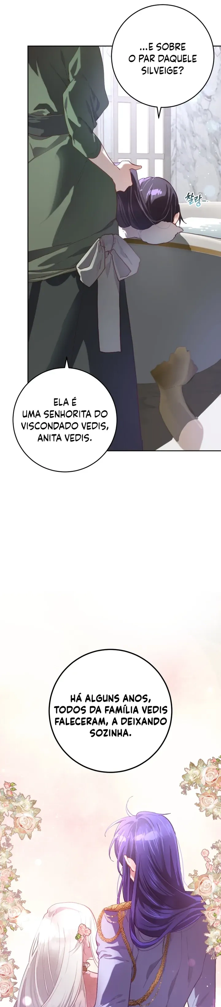 Ela é a Irmã de um Merda Capítulo 12 Página 4