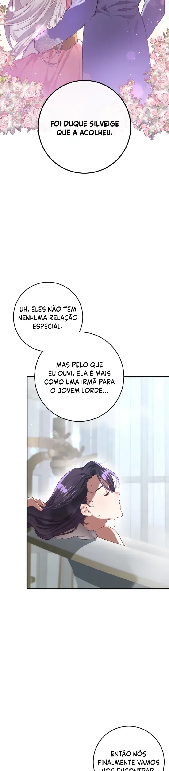 Ela é a Irmã de um Merda Capítulo 12 Página 5