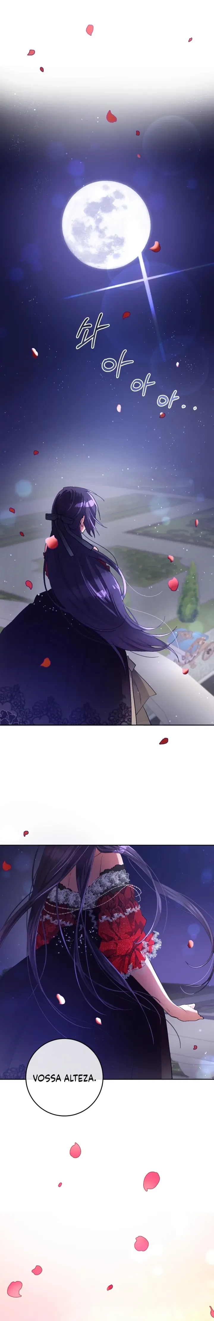 Ela é a Irmã de um Merda Capítulo 12 Página 8