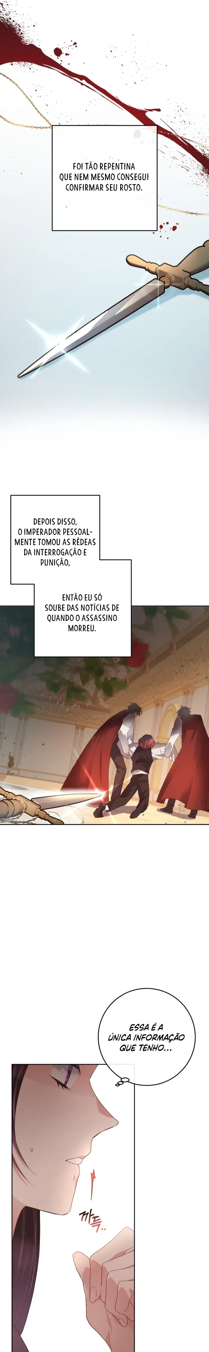 Ela é a Irmã de um Merda Capítulo 13 Página 12