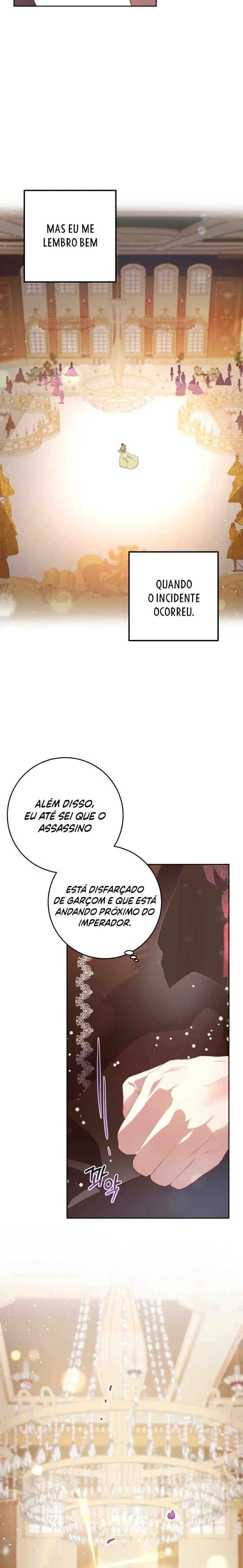 Ela é a Irmã de um Merda Capítulo 13 Página 13