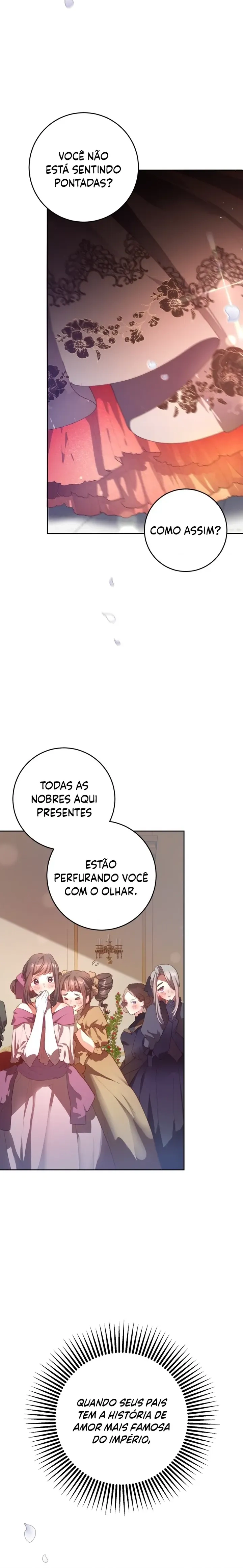 Ela é a Irmã de um Merda Capítulo 13 Página 21