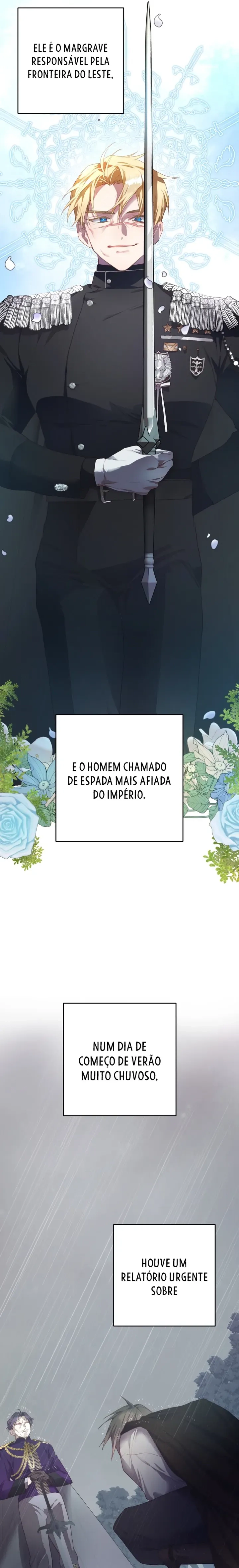 Ela é a Irmã de um Merda Capítulo 13 Página 24