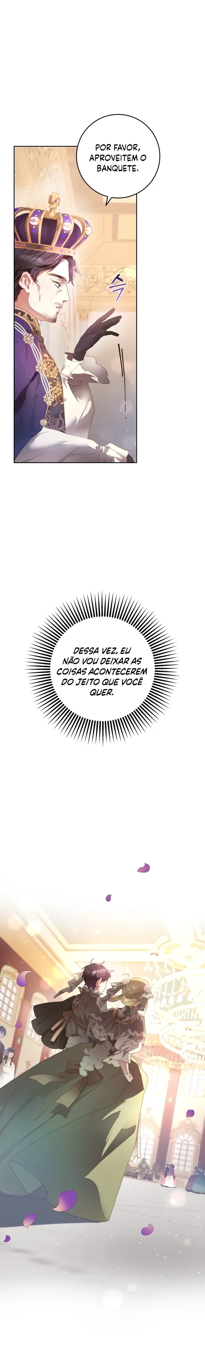 Ela é a Irmã de um Merda Capítulo 13 Página 5