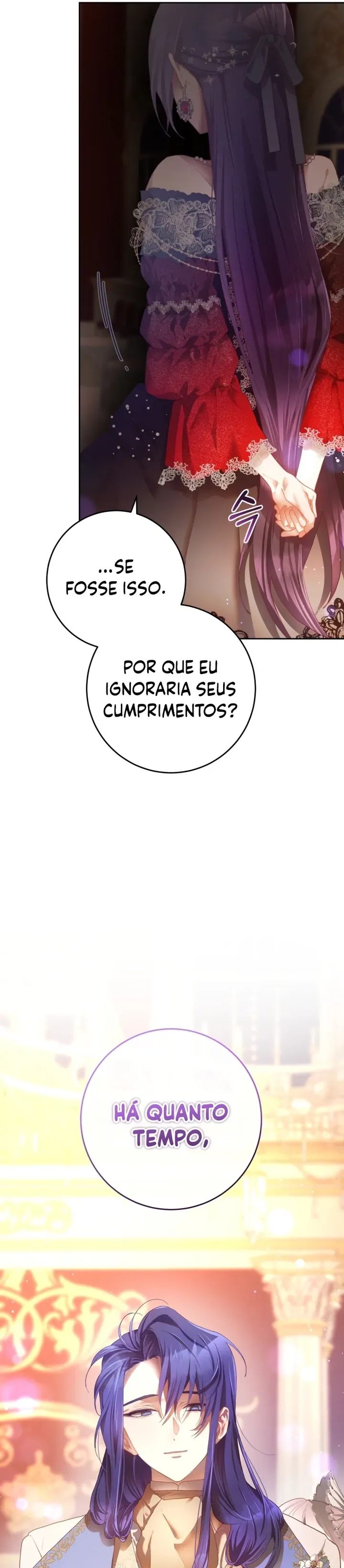 Ela é a Irmã de um Merda Capítulo 14 Página 11