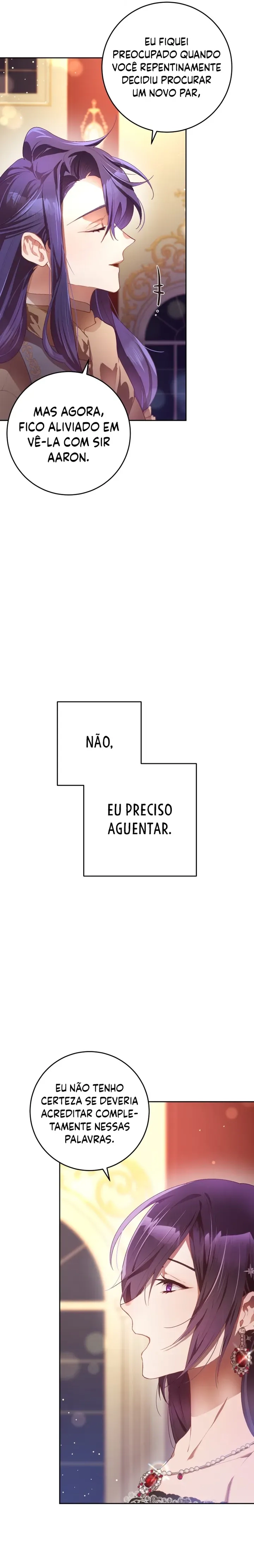 Ela é a Irmã de um Merda Capítulo 14 Página 14