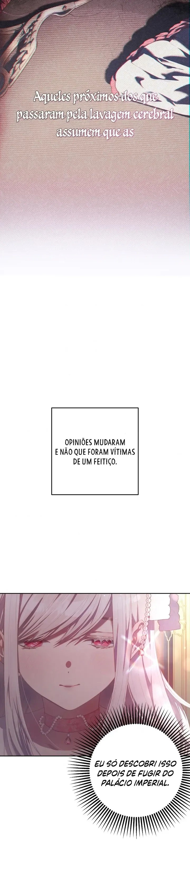 Ela é a Irmã de um Merda Capítulo 14 Página 25