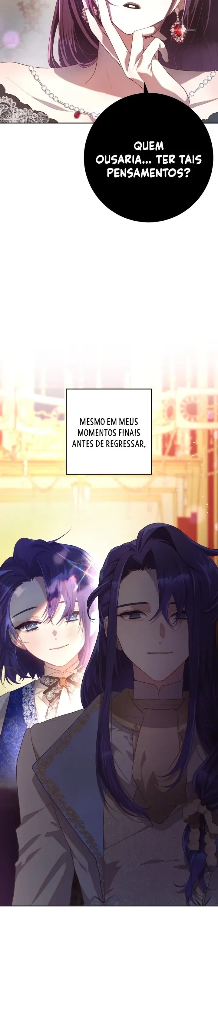 Ela é a Irmã de um Merda Capítulo 14 Página 32