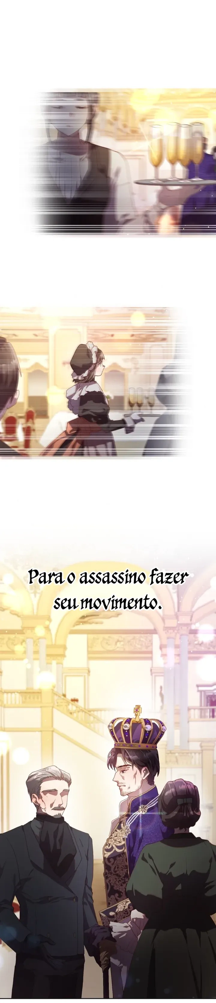 Ela é a Irmã de um Merda Capítulo 15 Página 23