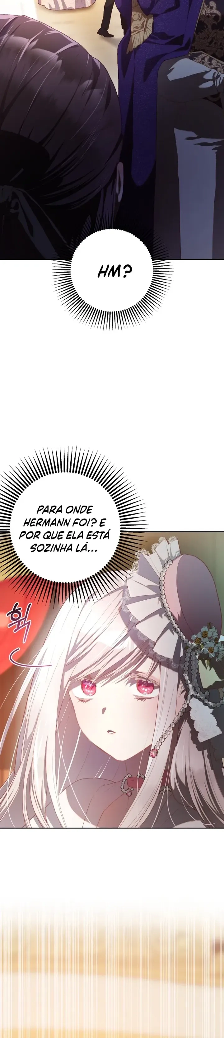 Ela é a Irmã de um Merda Capítulo 15 Página 25