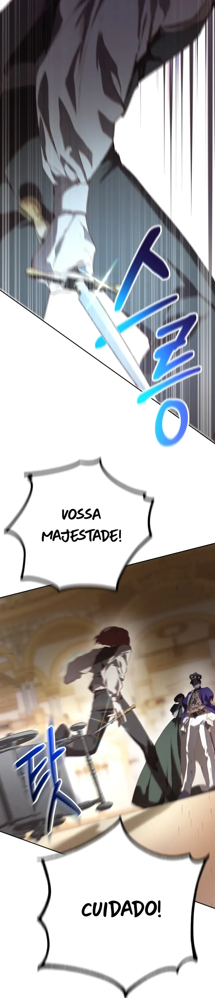 Ela é a Irmã de um Merda Capítulo 15 Página 28