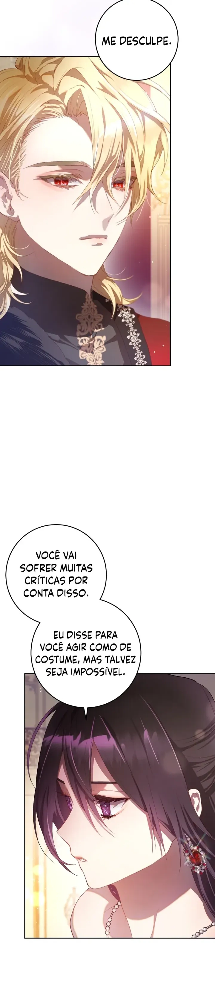 Ela é a Irmã de um Merda Capítulo 15 Página 4