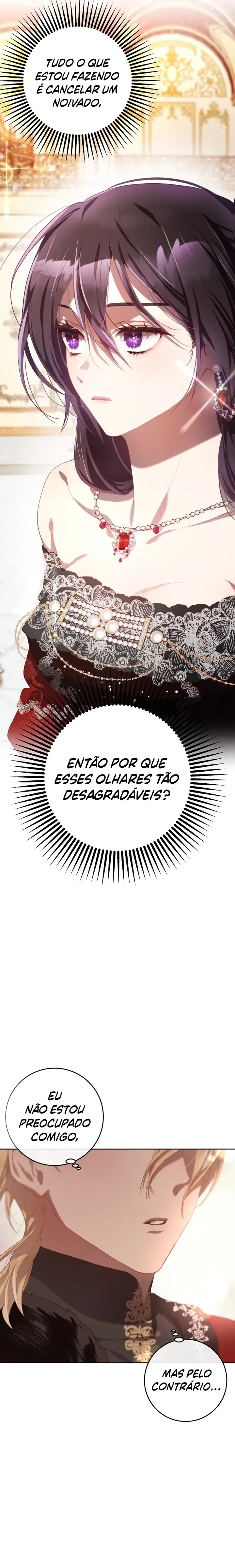Ela é a Irmã de um Merda Capítulo 15 Página 7