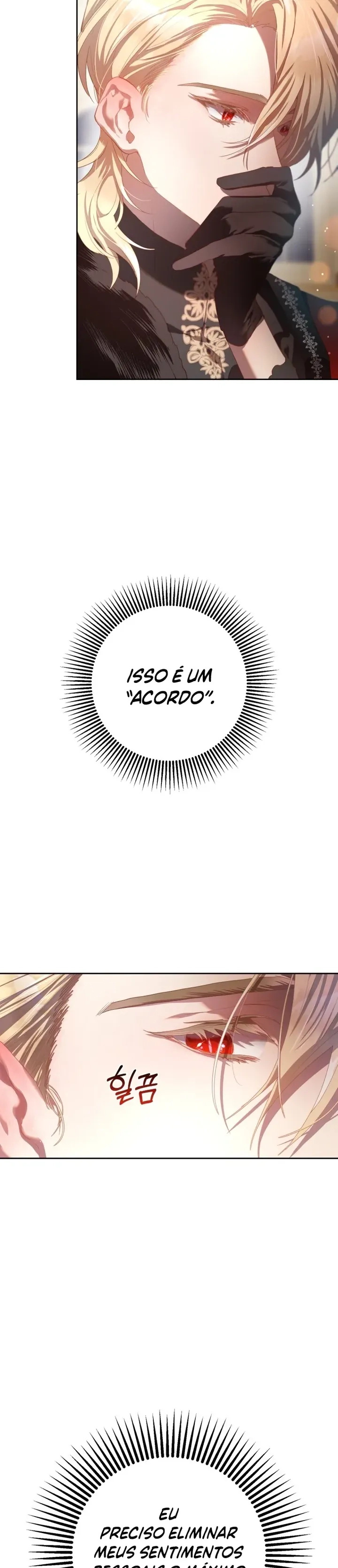 Ela é a Irmã de um Merda Capítulo 15 Página 9