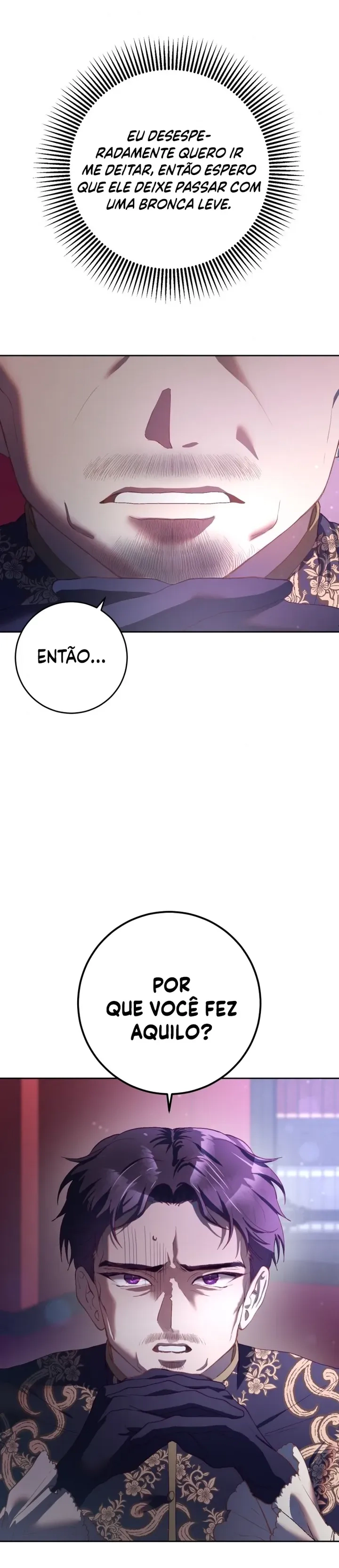 Ela é a Irmã de um Merda Capítulo 16 Página 12
