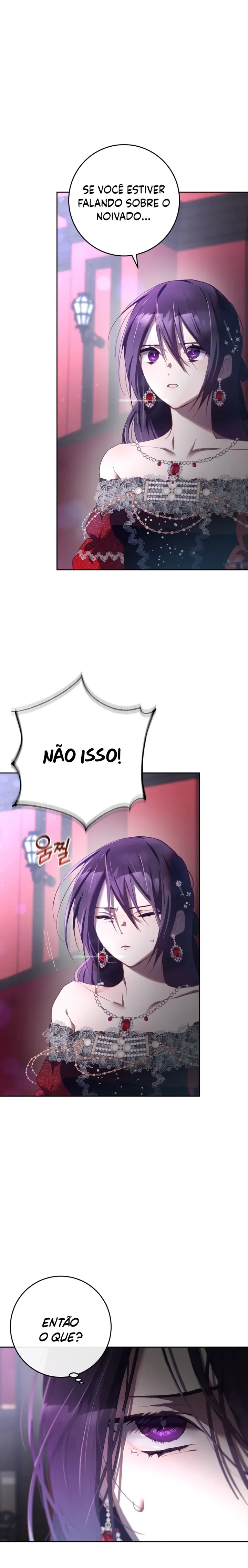 Ela é a Irmã de um Merda Capítulo 16 Página 13