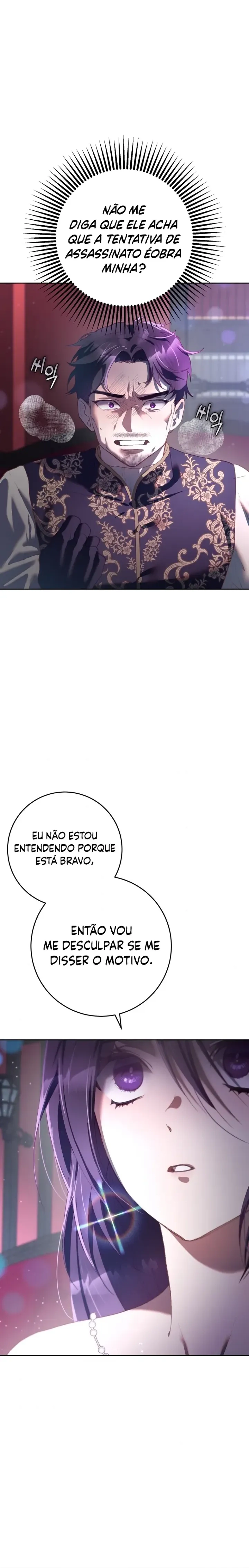Ela é a Irmã de um Merda Capítulo 16 Página 14
