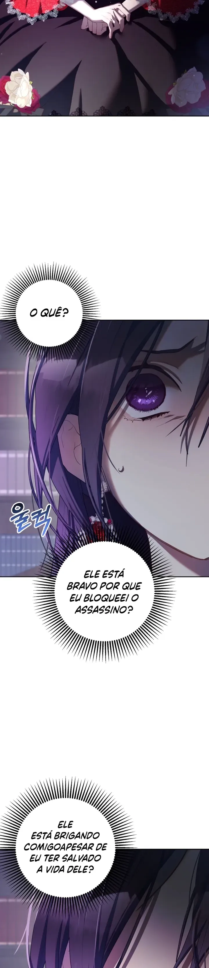 Ela é a Irmã de um Merda Capítulo 16 Página 16