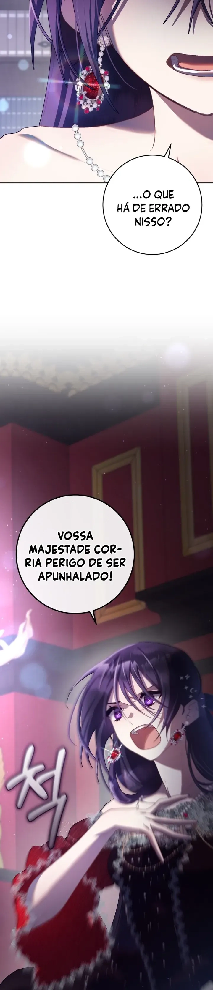 Ela é a Irmã de um Merda Capítulo 16 Página 17