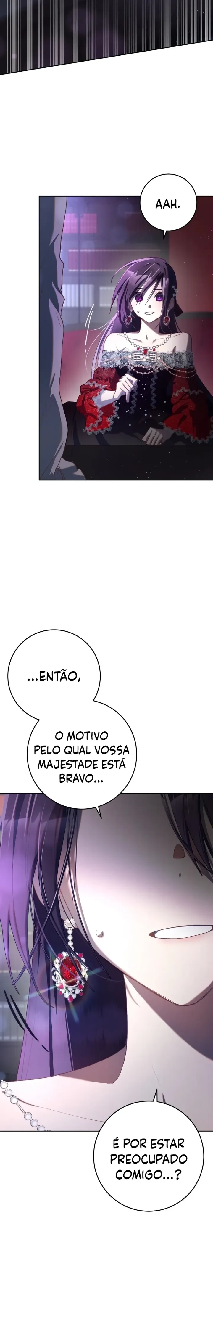 Ela é a Irmã de um Merda Capítulo 16 Página 19