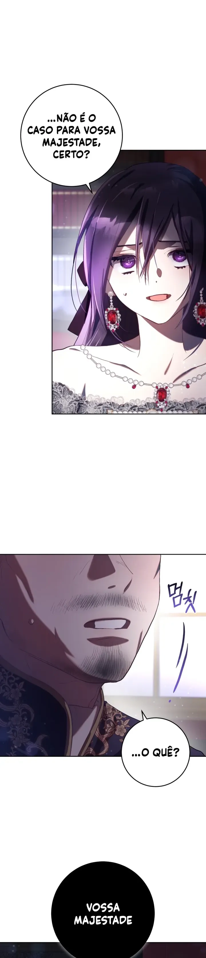 Ela é a Irmã de um Merda Capítulo 16 Página 21