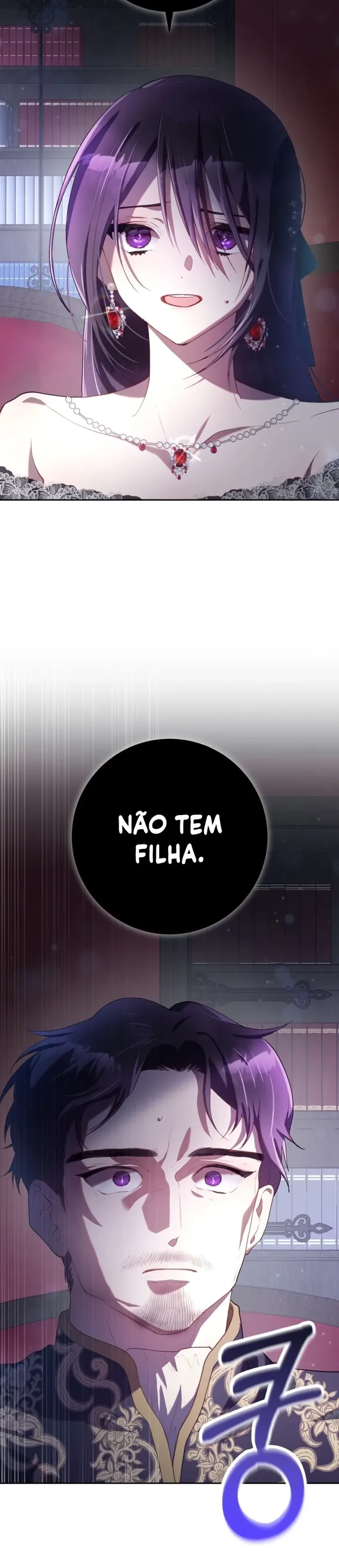 Ela é a Irmã de um Merda Capítulo 16 Página 22
