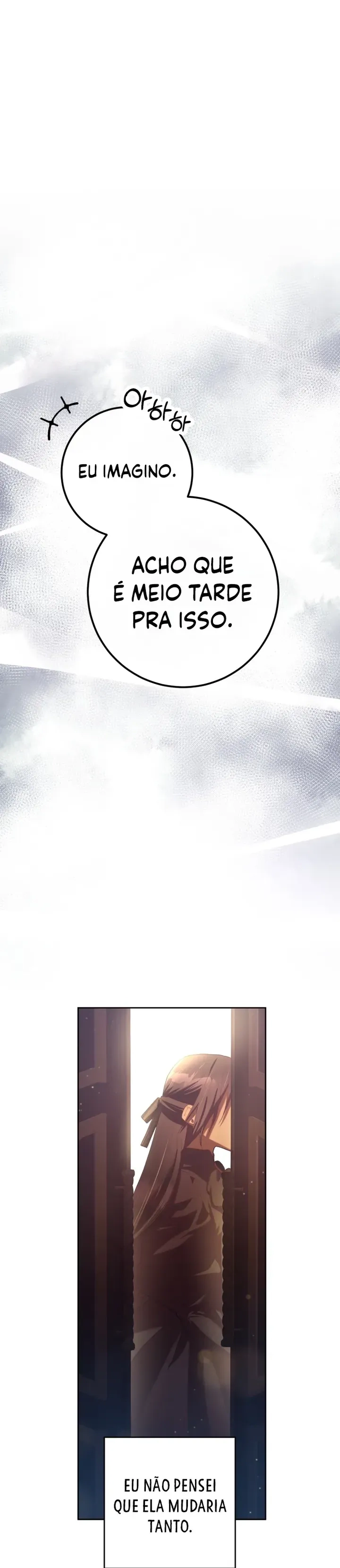Ela é a Irmã de um Merda Capítulo 16 Página 24