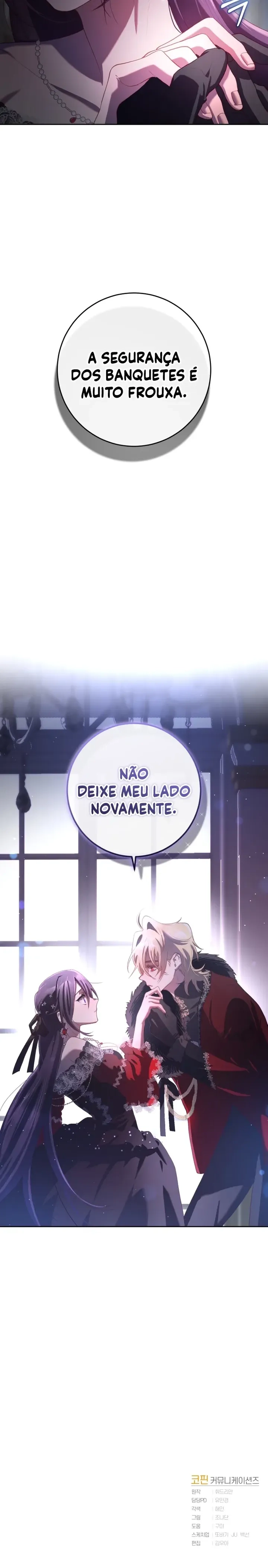 Ela é a Irmã de um Merda Capítulo 16 Página 29