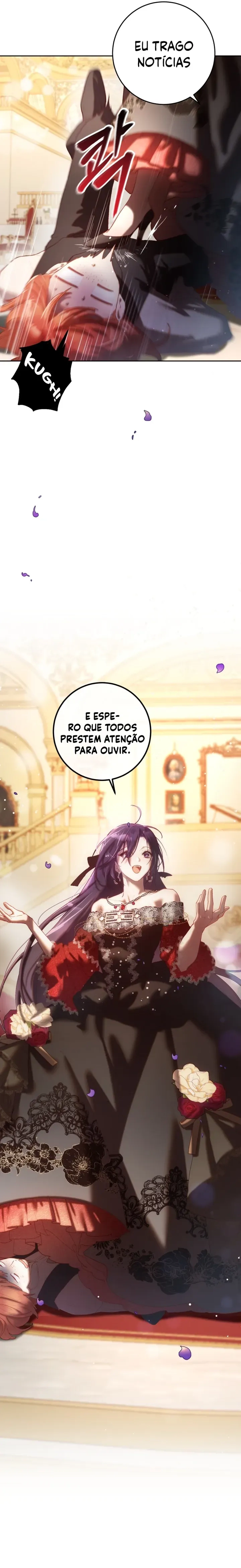 Ela é a Irmã de um Merda Capítulo 16 Página 8