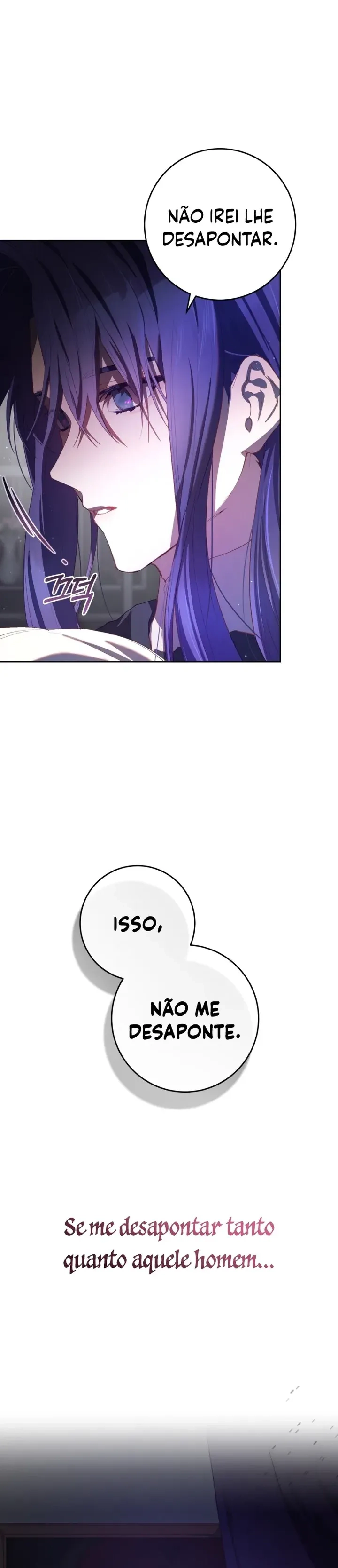 Ela é a Irmã de um Merda Capítulo 17 Página 11