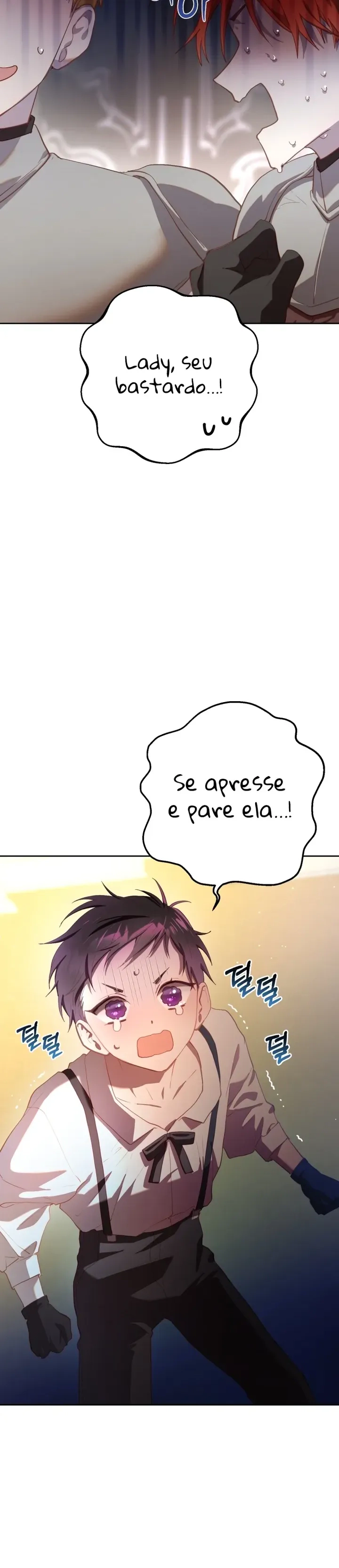 Ela é a Irmã de um Merda Capítulo 17 Página 18