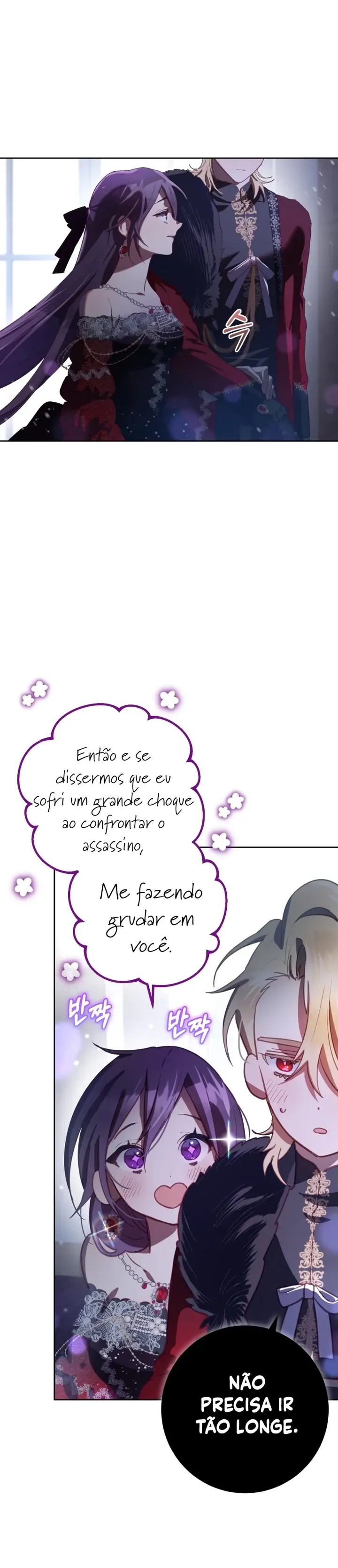 Ela é a Irmã de um Merda Capítulo 17 Página 3