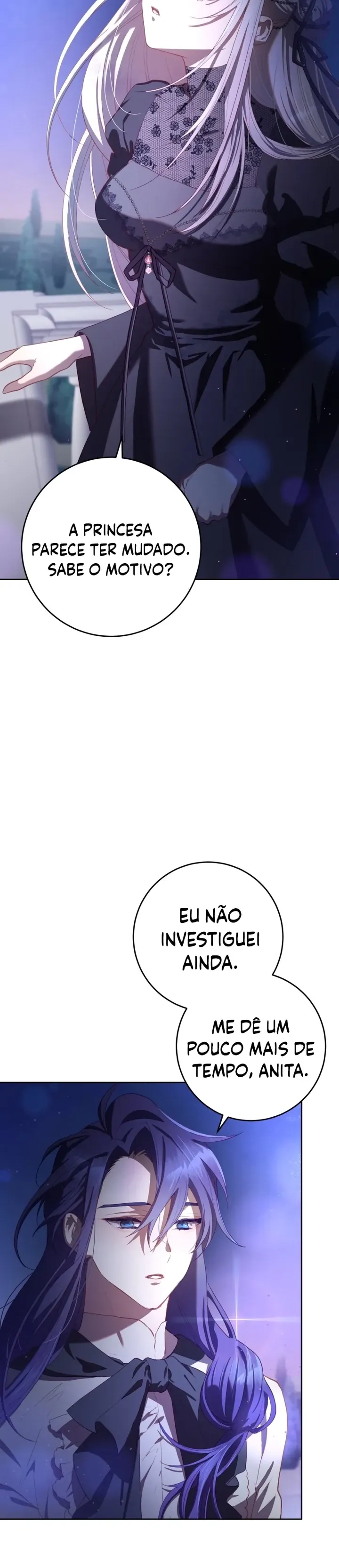 Ela é a Irmã de um Merda Capítulo 17 Página 6