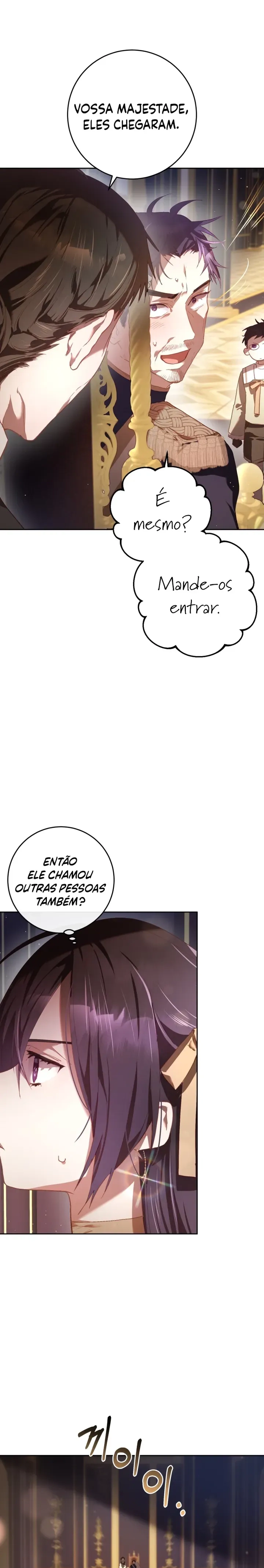 Ela é a Irmã de um Merda Capítulo 18 Página 14