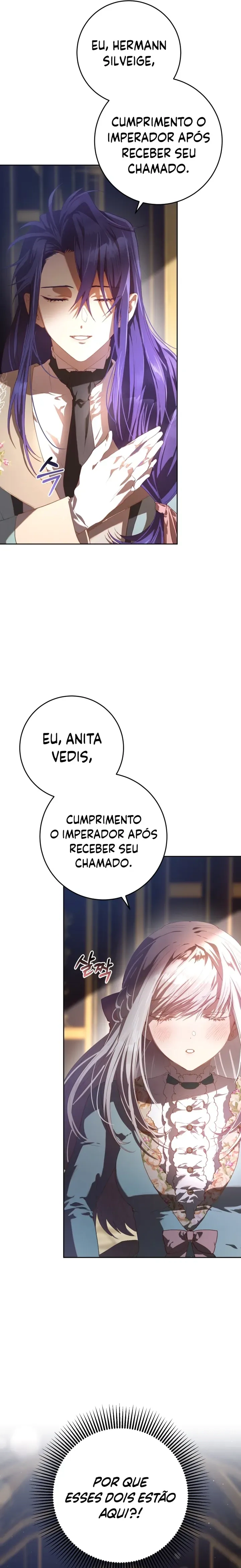 Ela é a Irmã de um Merda Capítulo 18 Página 16
