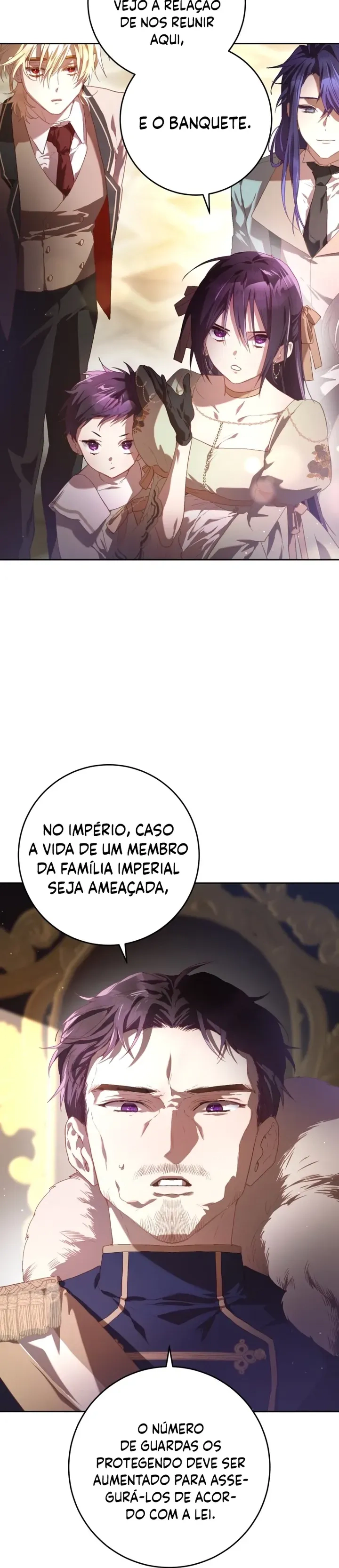 Ela é a Irmã de um Merda Capítulo 18 Página 20