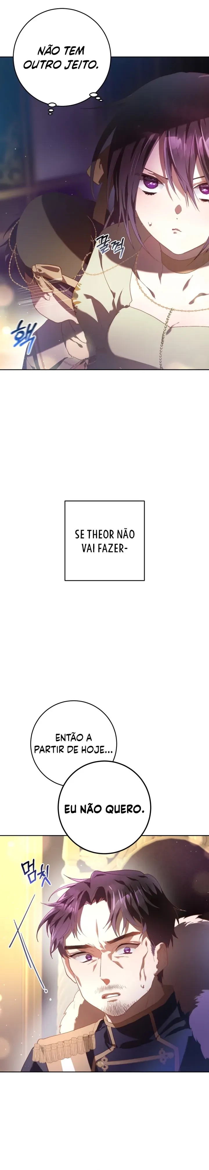 Ela é a Irmã de um Merda Capítulo 18 Página 26